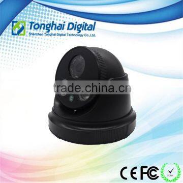 1.3mp CMOS IR Bullet Proof CCTV Camera