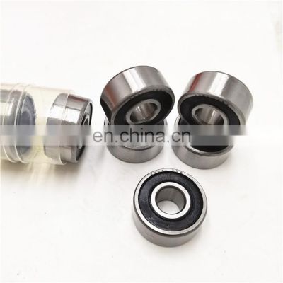 20x52x21high quality self aligning ball bearing 2304K 2034M 2304 bearing