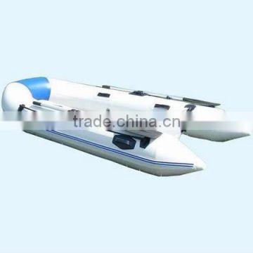 (CE Certification)inflatable boat