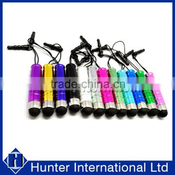 Top Selling Mini For Mobile Phone Touch Pen