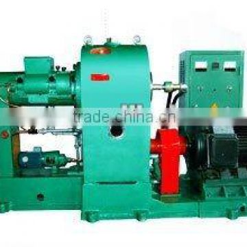 low price quality XJ-150 rubber extruder machine