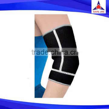 sports and medical support neoprene neoprene ankle support sleeves workout