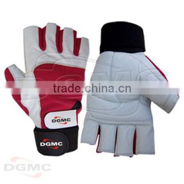 Weight Lifting Gym Exercise Gloves