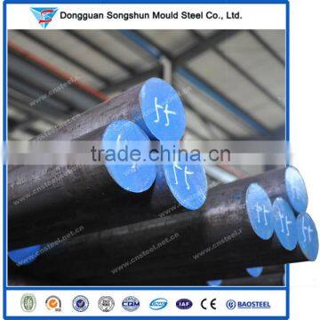 Special Steel 1.7225,42crmo4 Alloy Steel Round Bars, Aisi 4140 Alloy Steel