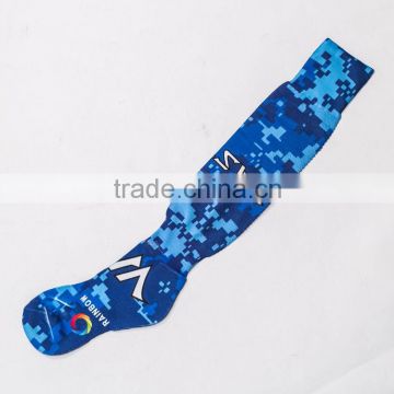 mens cotton soccer socks wholesale embroidered soccer socks