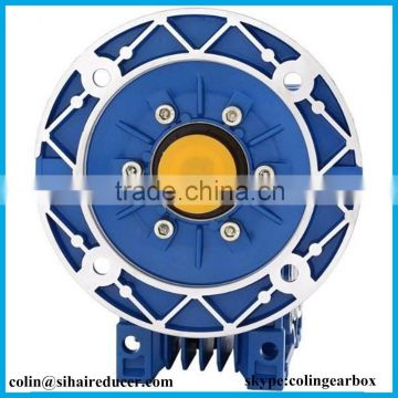 supply wholesales retail power transmission speed reducer worm gearboxes