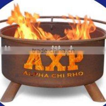 24" Alpha Chi Rho Fire Pits