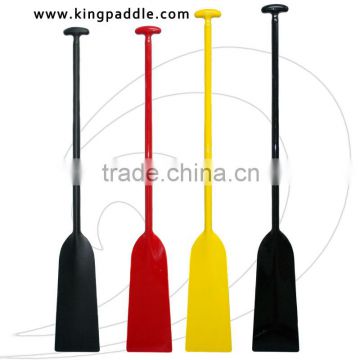 High Performance Integral Structure Fiberglass Dragon Boat Paddle for Sale