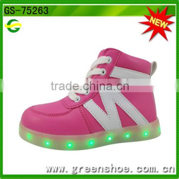 Best seller led shoes sneakers