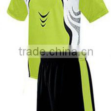 Soccer uniforms Customized