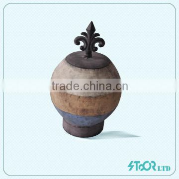 vase urn innovative handicrafts