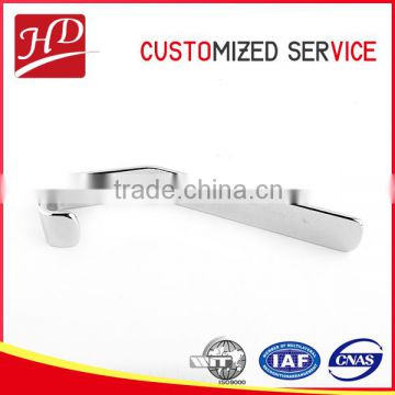 Hot sale stainless steel furniture parts, metal products for washroom