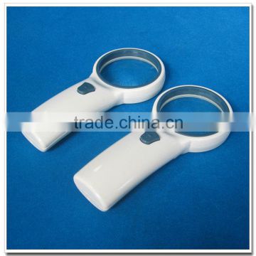 High quality small plastic led magnifying glass                        
                                                Quality Choice