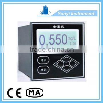 China suppiler chlorine meter test machine