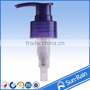 treatment cream pump liquid soap dispenser pumps , lotion sprayer shampoo pump