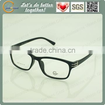 Designer fashional eyewear tr90 frames for lady with high quality for sale