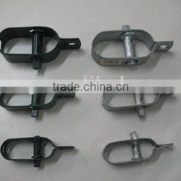 clamps hardware stamping parts