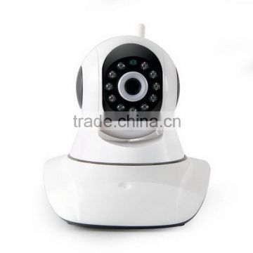 Super quality hot sale 720p/p2p wireless ip cameras
