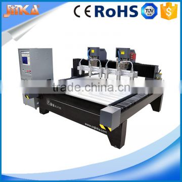 2016 multifunction efficient cnc engraving machine