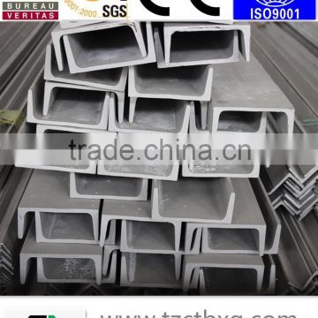 stainless steel channel bar 201 304 316 etc