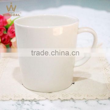 Porcelain mug and ceramic coffee mugs