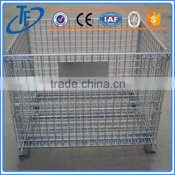 ISO9001 3 wall dog cage , foldable pet dog cages