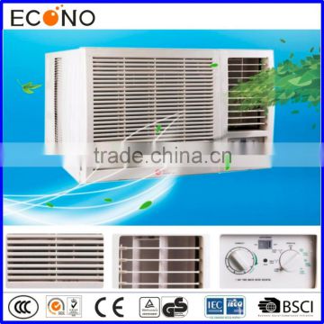 Window Type AC R410A Window AC 18000BTU--24000BTU cooling/Heating