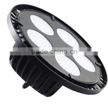 LED High bay light 100w for Industrial Volleyball lighting 5 years warranty