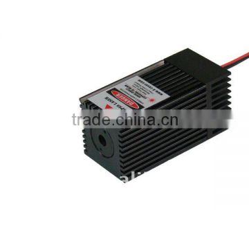 High Power Red Laser Diode Modules HL63-500M