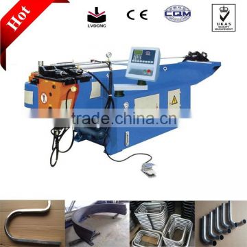 CNC Automatic manual pipe bender for sale