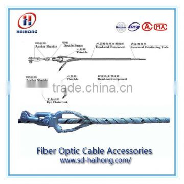 High Quality High Tension Cable Clamp