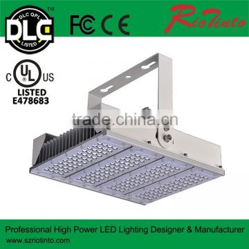 UL DLC 4000-450k New Style Industrial LED High Bay Light 130LM/W most powerful ip65 outdoor led