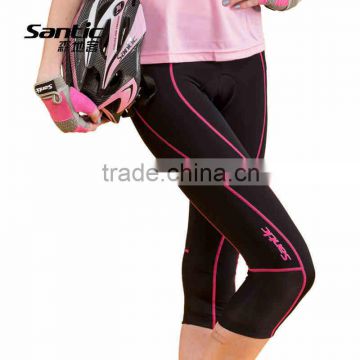 hot sale customized cycling shorts