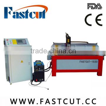 Standard type European quality cnc sheet metal cutting machine