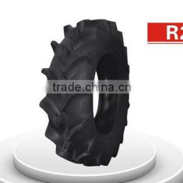 Agricultural tires 23.1-26 14PR tire with tube