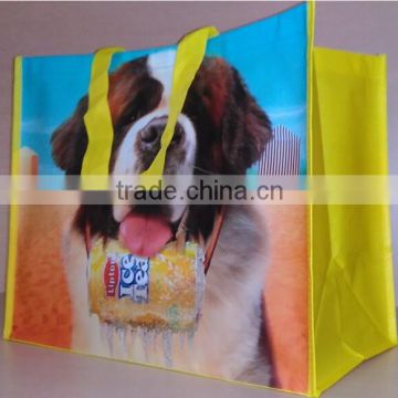 made in Vietnam nonwoven plastic bags