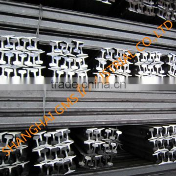 UIC54 Steel Rail