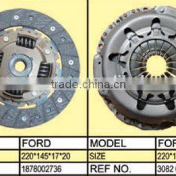 Clutch disc and clutch cover/American car clutch /1878002736/3082 000 540