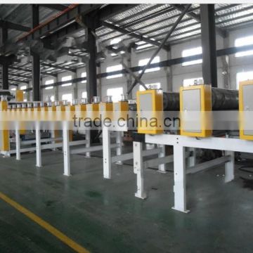 4 ply Grey cardboard production line/hard board production line