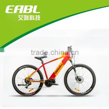 Best selling Chinese ebike in germany,electric mountain bike