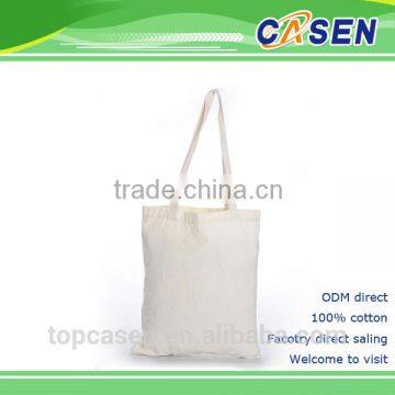 natural cotton muslin customize bags with facotry outlet