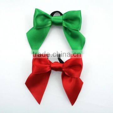 wholesale wine bottle neck decorative bows                        
                                                Quality Choice