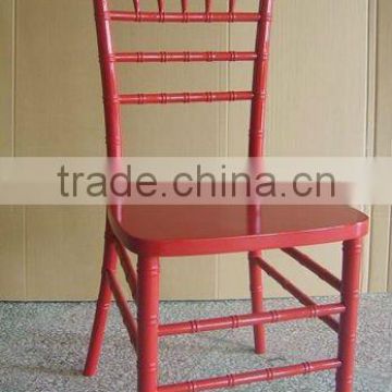 sale wooden chiavari chair