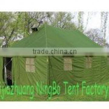 20 persons military tent-18