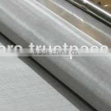 10x10 Stainless Steel Square Wire Mesh