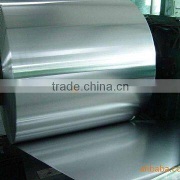 JIS,GB,ASTM,EN Galvanized Steel Coil/Sheet