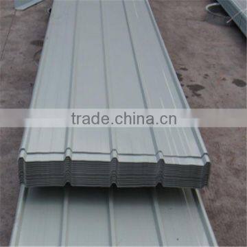 ppgi/ppgl Corrugated Steel Sheet Corrugated Galvanized Steel Sheet
