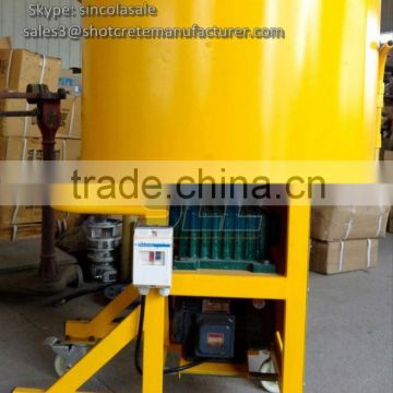 Supply Cement Mixer Small