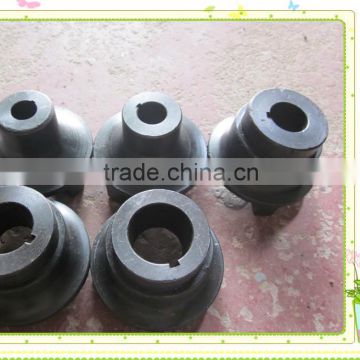 30mm,35mm coupler on test bench, good quality coupling