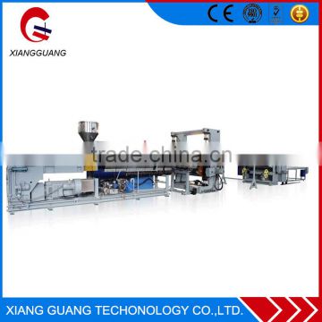 New Arrival Lowest price Top Quality pp plastic sheet extruding machine